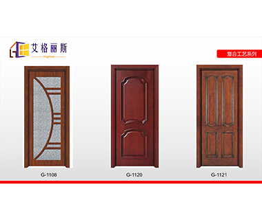 实木复合烤漆系列38